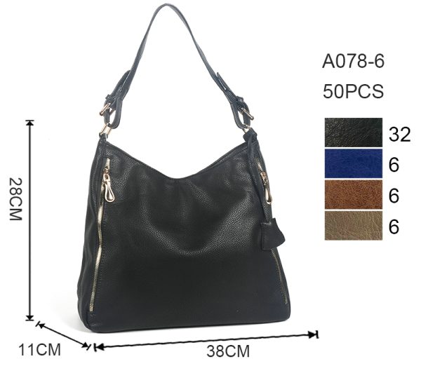 Cartera 35*30cm A078-6 830783