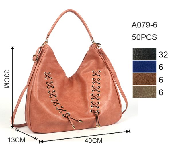 Cartera 35*30cm A079-6 830790