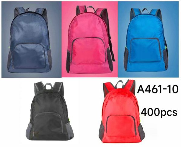 Mochila PLECABRE A461-10