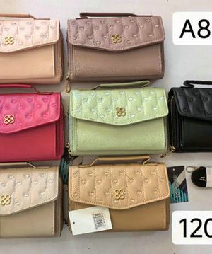 BANDOLERA  A803-10