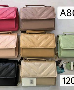 BANDOLERA  A804-10