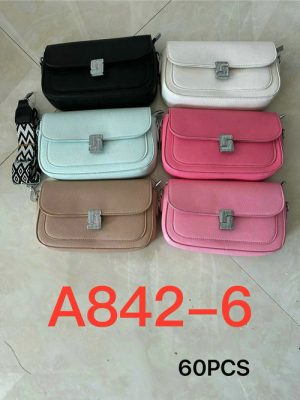 Cartera 22x14cm A842-6