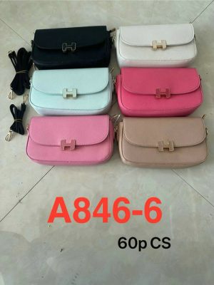Cartera 22x14cm A846-6
