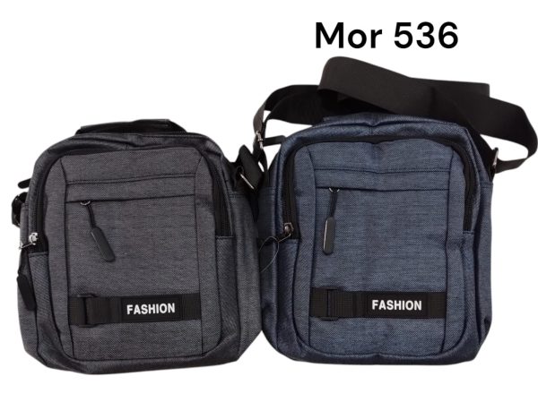 BOLSO HOMBRE MOR536
