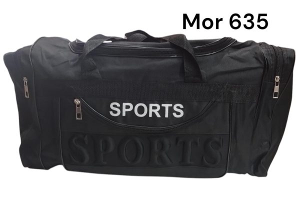 BOLSO VIAJE  60CM MOR635