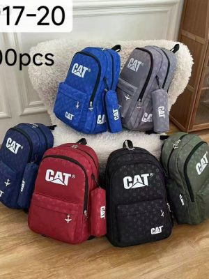Mochila 43cm GAT  A917-20