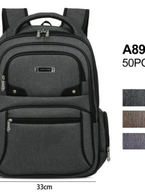 Mochila 29007-3 48*37*19cm  A891