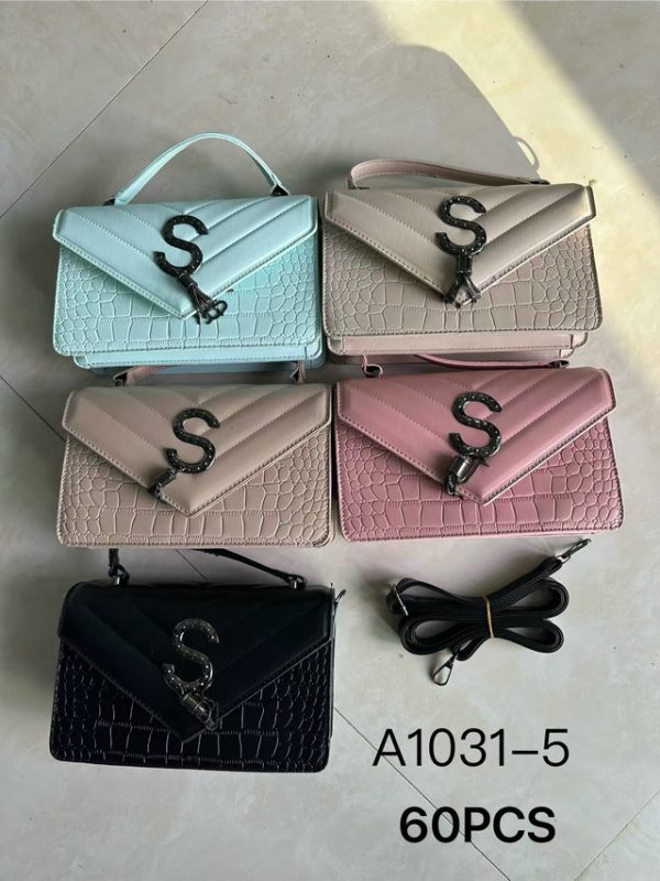 Bandolera A1031-5