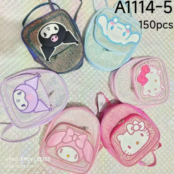 Mochila 23*20cm A1114-5
