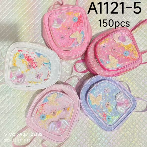 Mochila 23*22cm A1121-5