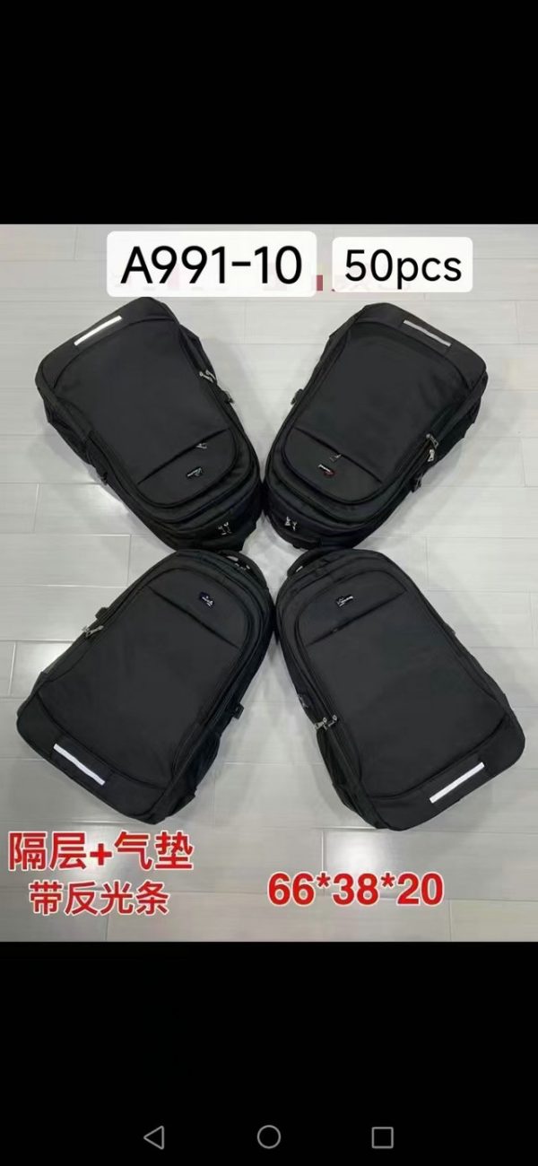 Mochila 64*38*20 A991-10