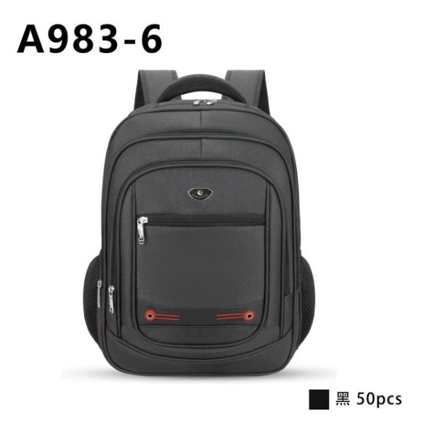 Mochila 47cm A983-6