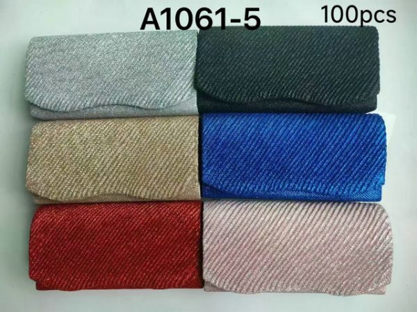 Cartera fiesta  A1061-5