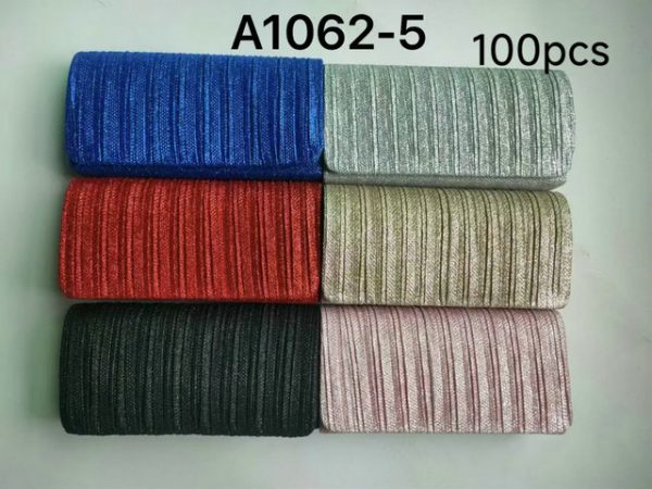 Cartera fiesta  A1062-5