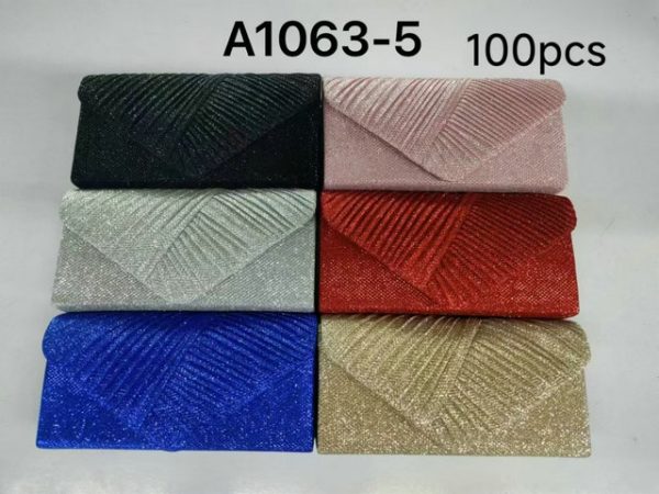 Cartera fiesta  A1063-5