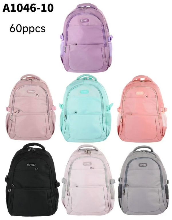 Mochila 47cm A1046-10