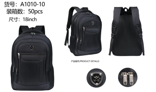 Mochila A1010-10*50