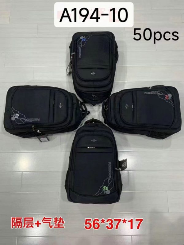 Mochila 54*37*17cm A194-10