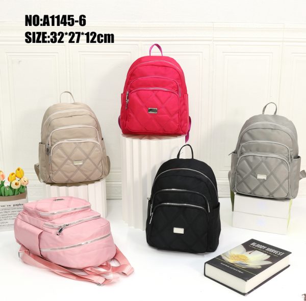 Mochila A1145-6*100