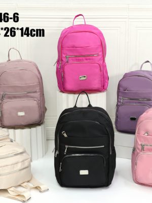 Mochila A1146-6*100