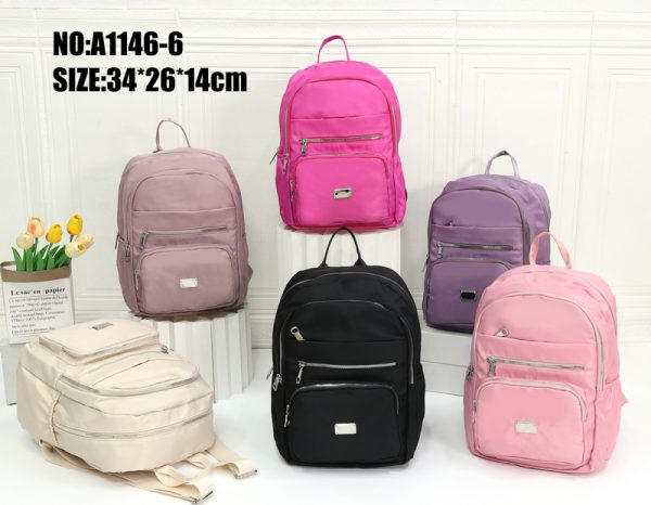 Mochila A1146-6*100