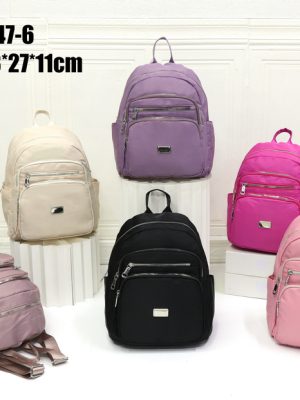 Mochila A1147-6*100