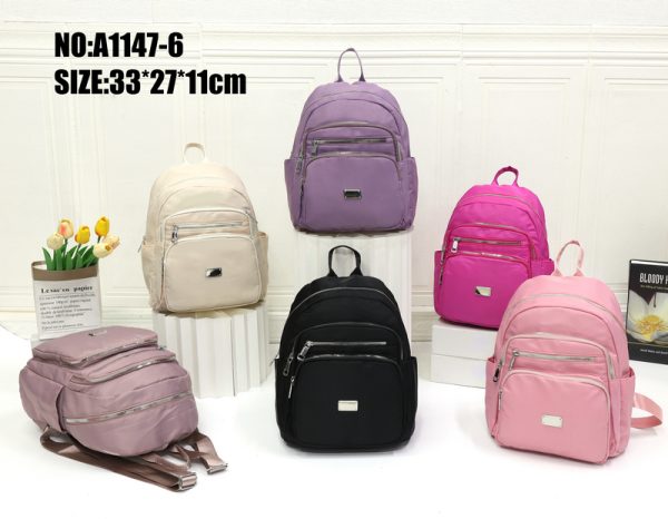 Mochila A1147-6*100
