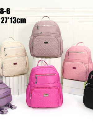 Mochila A1148-6*100