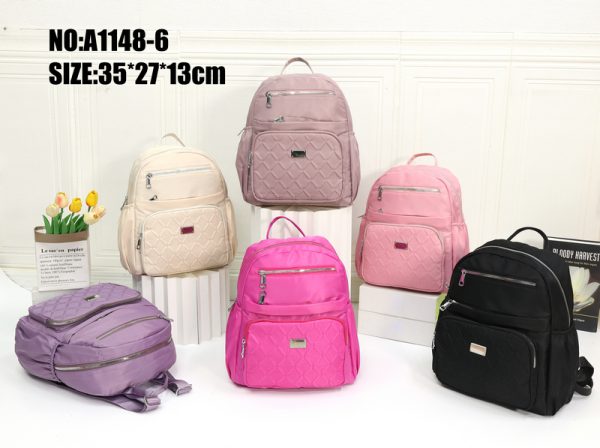 Mochila A1148-6*100