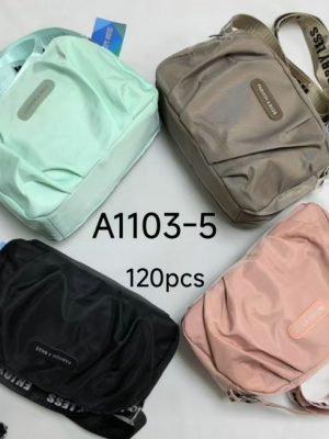 Bandolera A1103-5*120