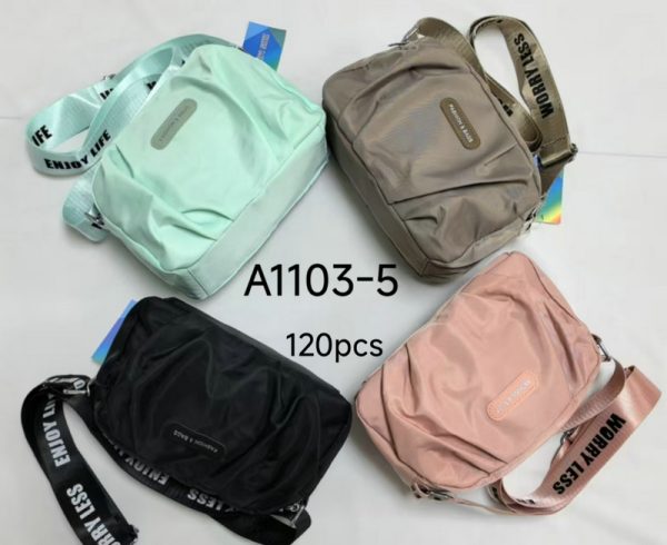 Bandolera A1103-5*120