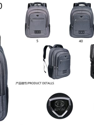 Mochila A1008-10*50