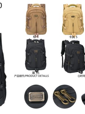 Mochila A1011-10*50