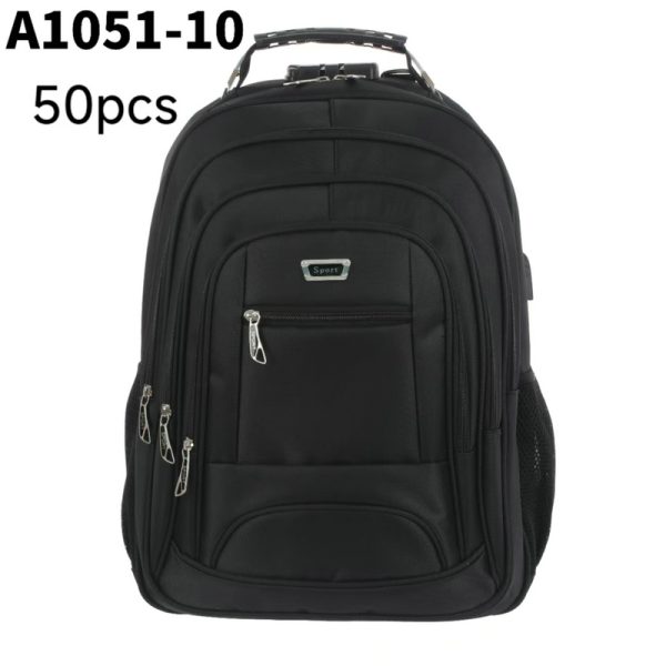 Mochila A1051-10*50
