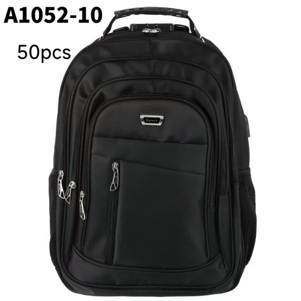 Mochila A1052-10*50