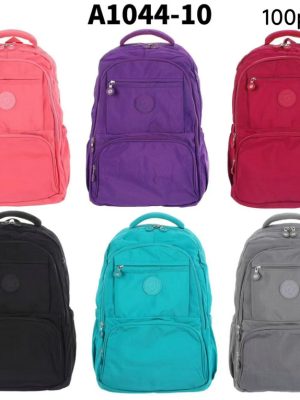 Mochila A1044-10*100