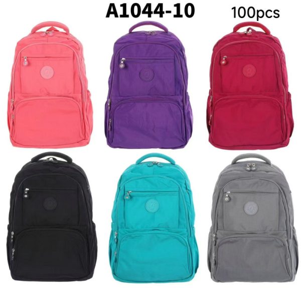 Mochila A1044-10*100