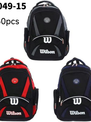 Mochila A1049-15*60