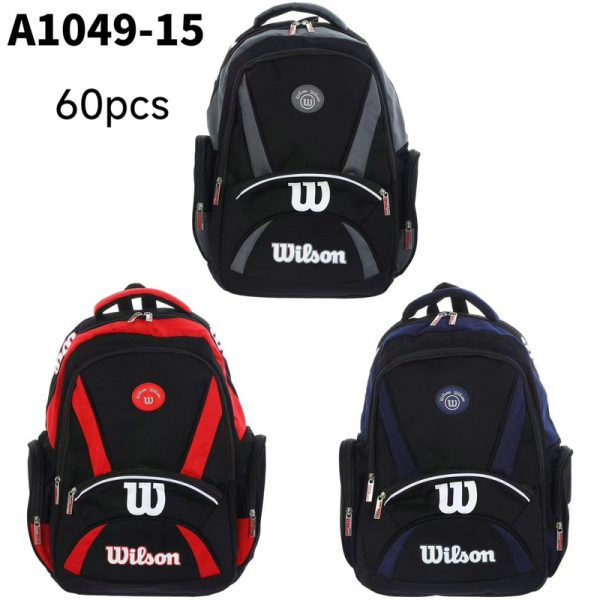 Mochila A1049-15*60