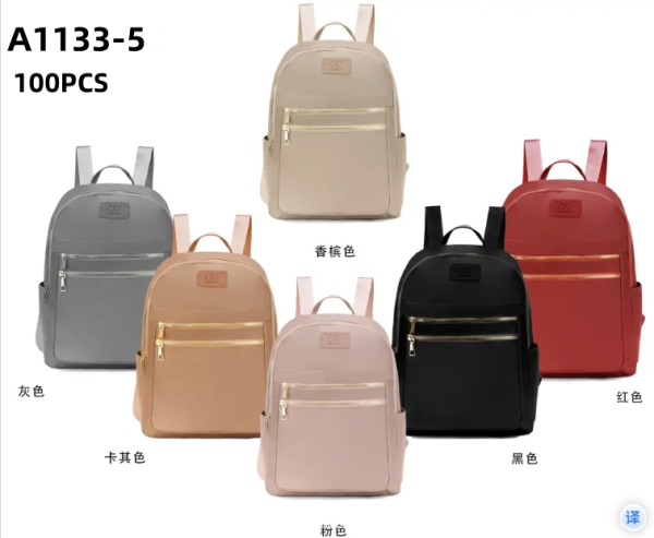 Mochila A1133-5*100