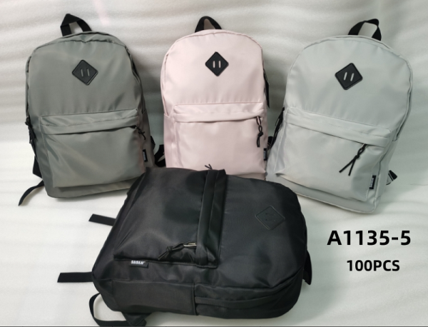 Mochila A1135-5*100