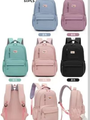 Mochila A1141-5*60
