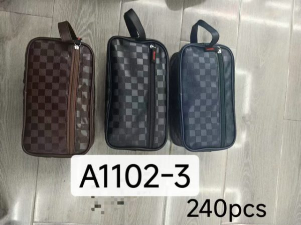 BOTINERO A1102-3*240