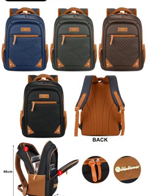 Mochila A1176-10*50