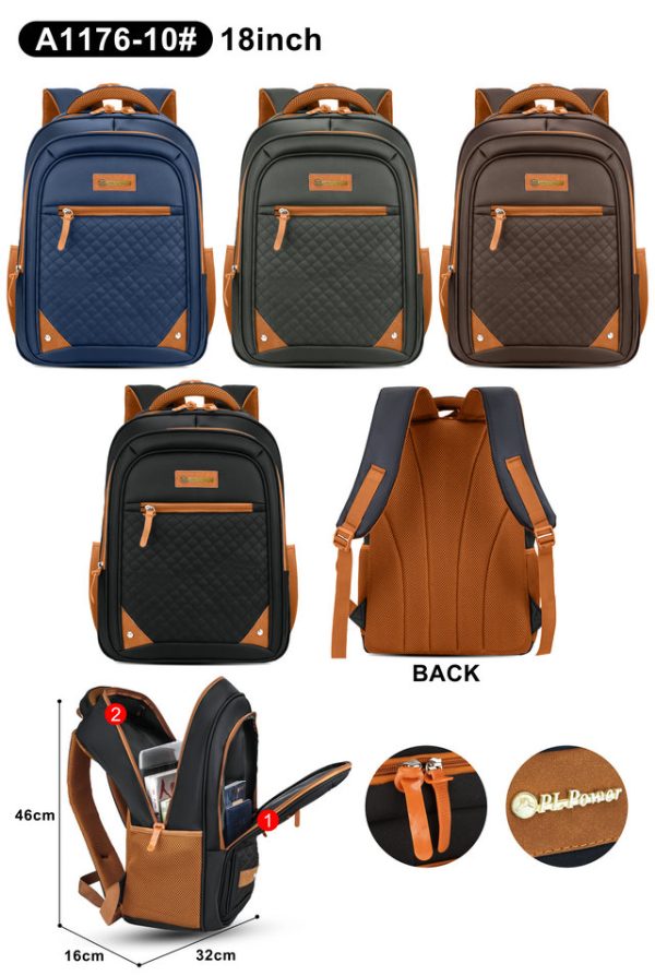 Mochila A1176-10*50