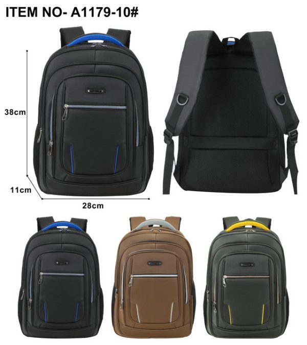 Mochila A1179-10