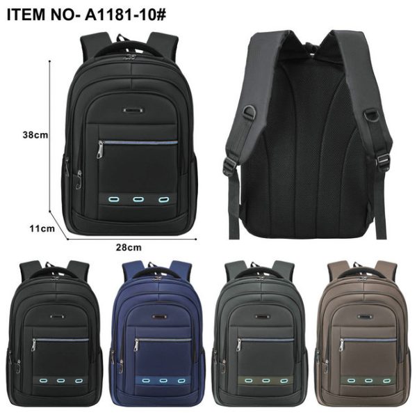 Mochila A1181-10