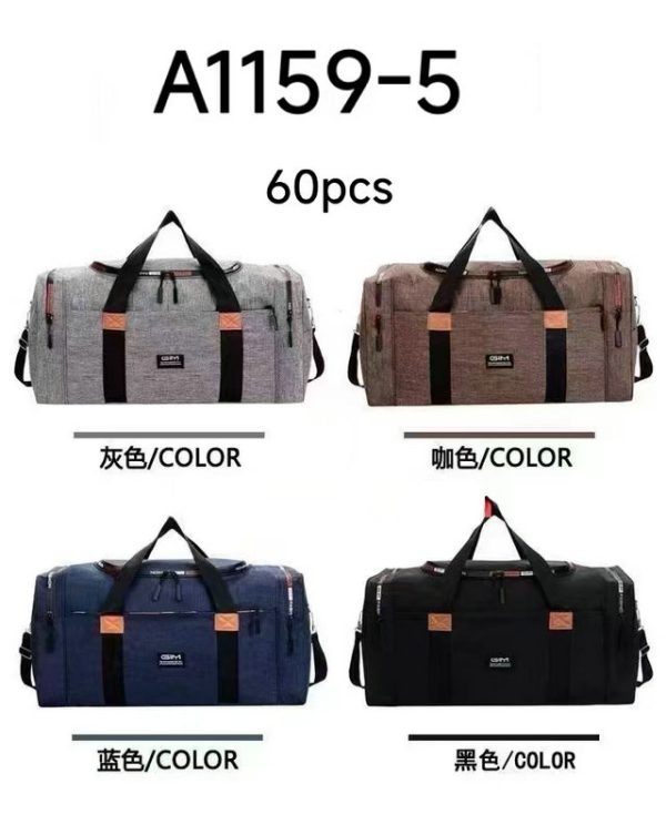 Bolso  A1159-5
