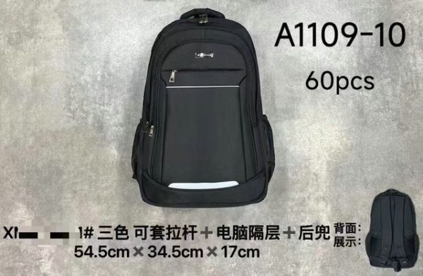 Mochila A1109-10