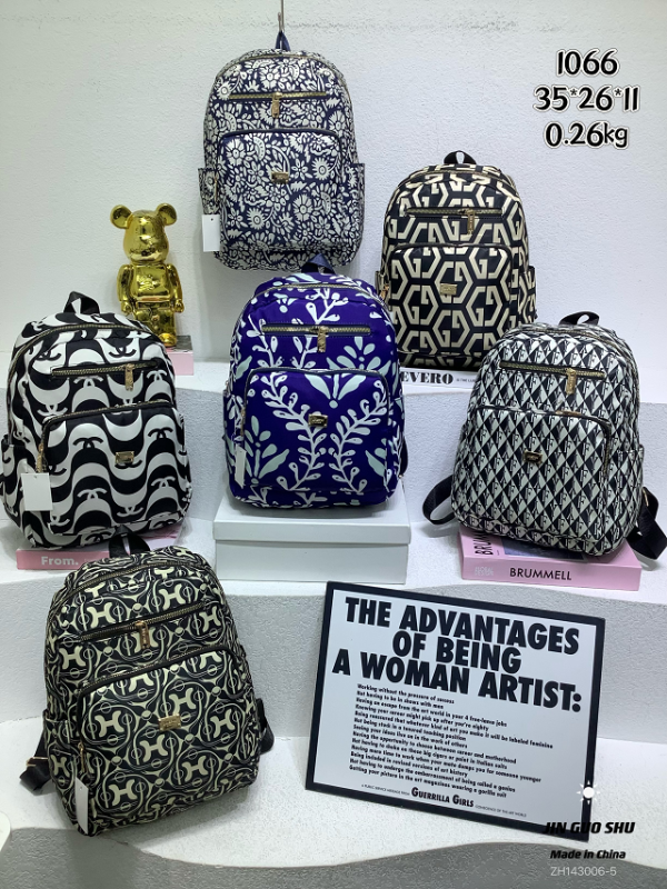 Mochila 1066